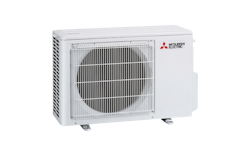 Mitsubishi MXZ Multisplit