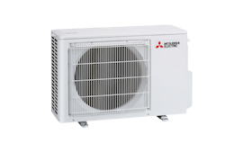 Mitsubishi MXZ Multisplit