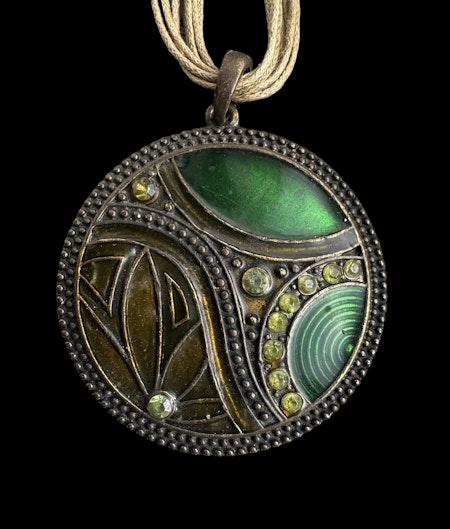 Bijou Grüne