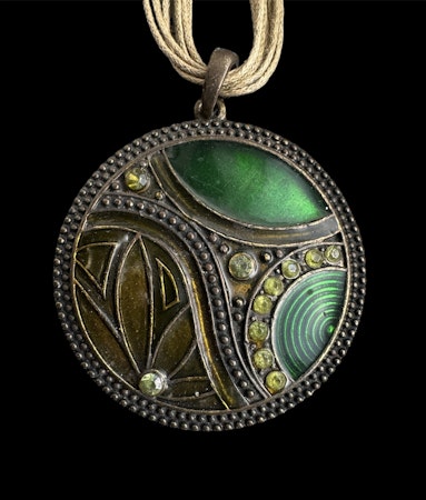 Bijou Grüne