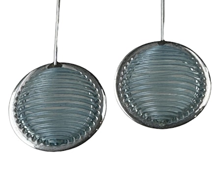 Örhängen finsk design