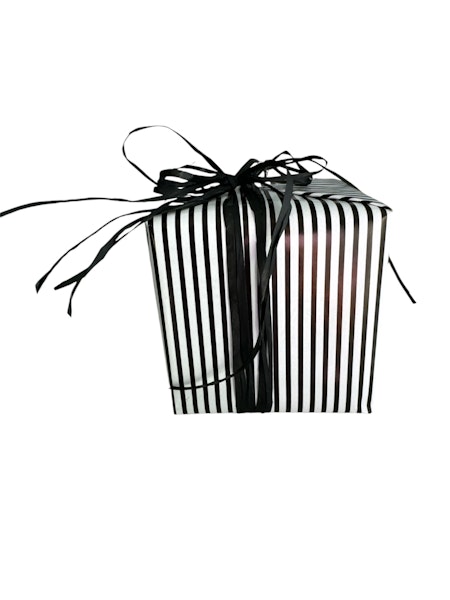 Randigt Presentpapper