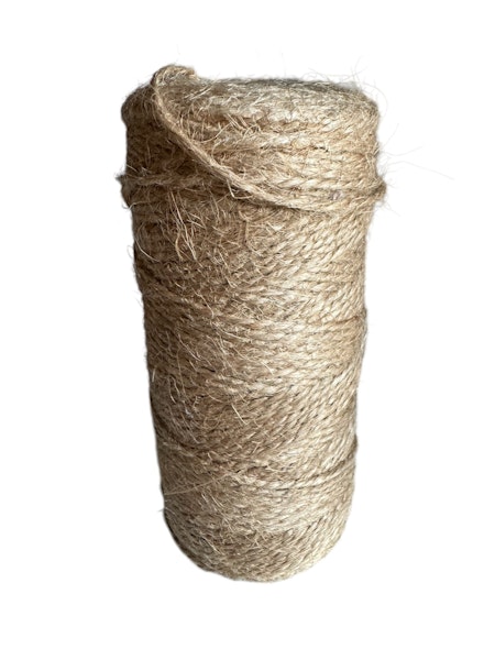 Jutesnöre