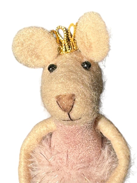Musprinsessa 16 cm
