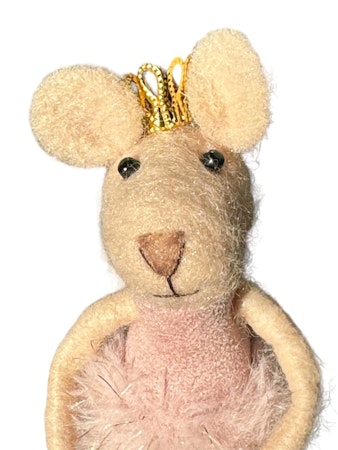 Musprinsessa 16 cm