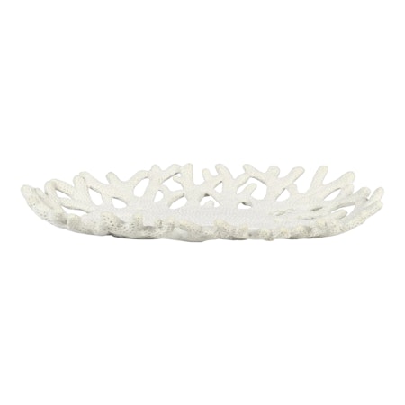 Fat Korall Poly 38x21x4cm