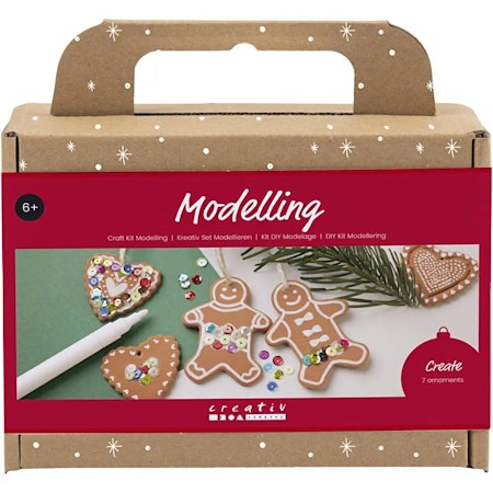 DIY kit modellera