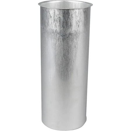 Smältrör  H: 22,5 cm, Dia. 8,7