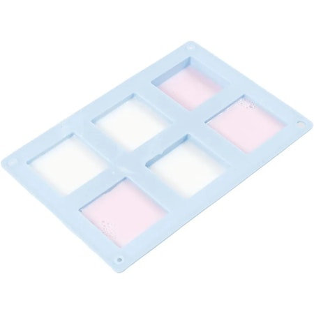 Rosa tvålfärg 30 g