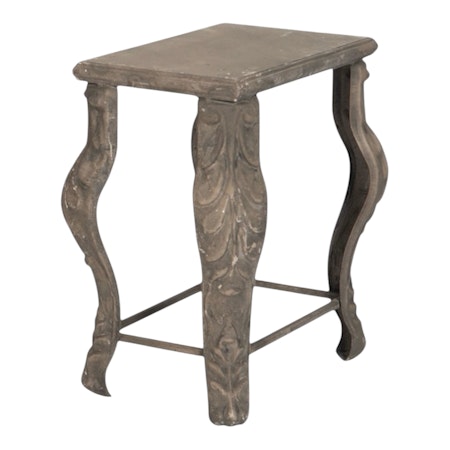 Sideboard Rania, 35x22x40 cm