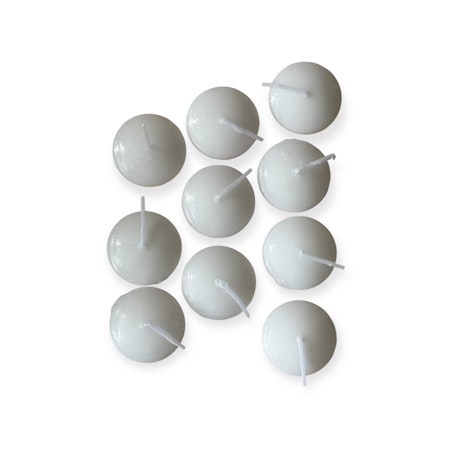 Flytljus 10-pack