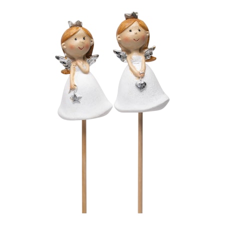 Två ängelsticks