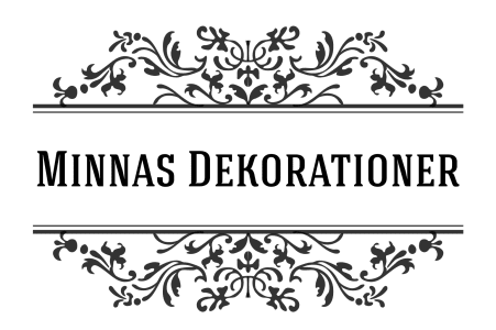 Minnas Dekorationer
