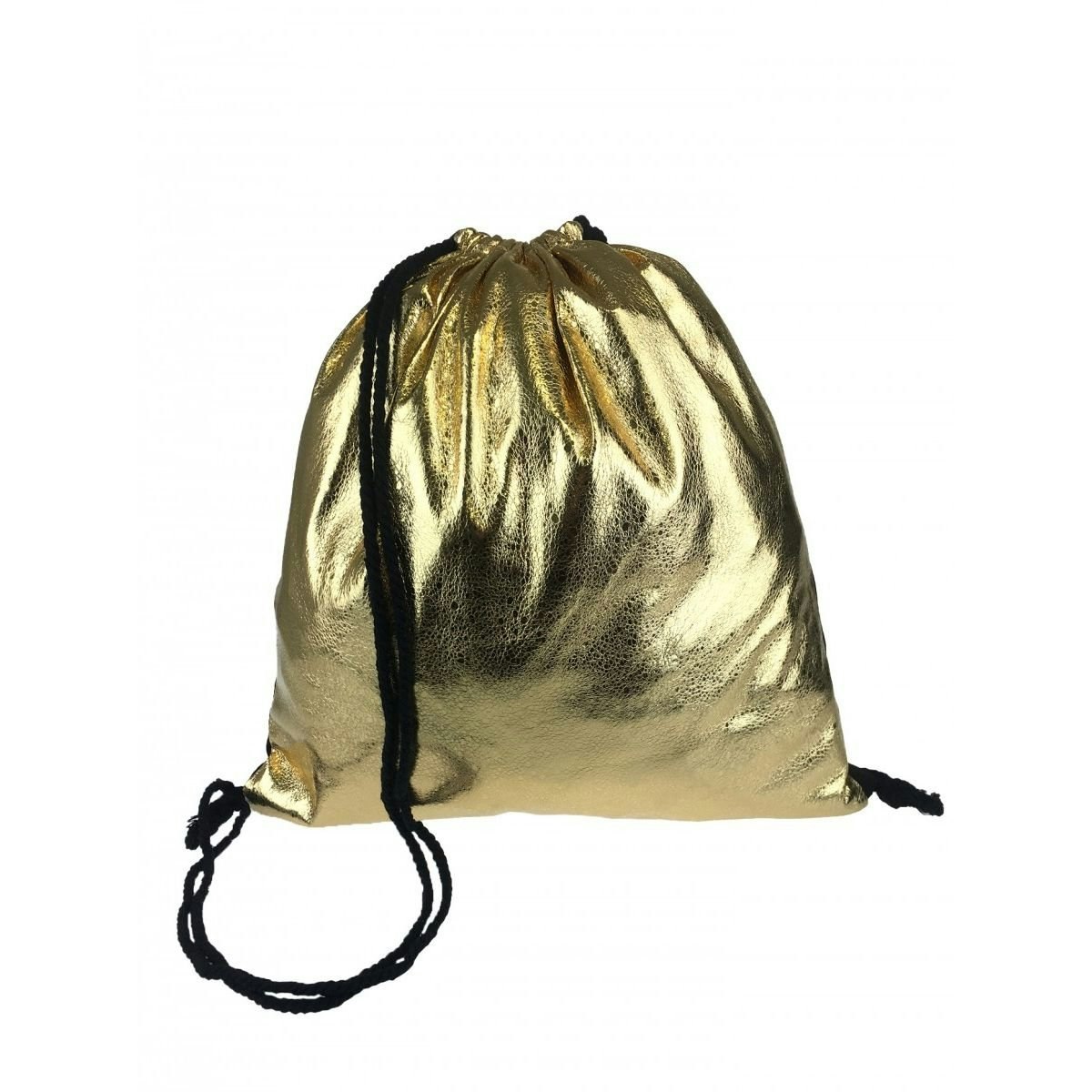 Gympapåsar.se > Guld/golden Gympapåsar