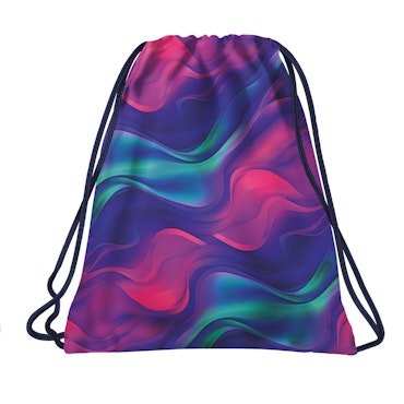 Gympapåse 'Colorful Dream' -  Uttryck din unika stil!