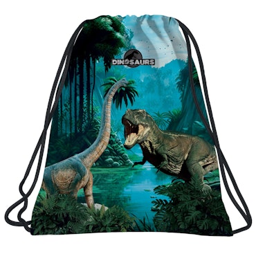 Gympapåse med Dinosaurier 2
