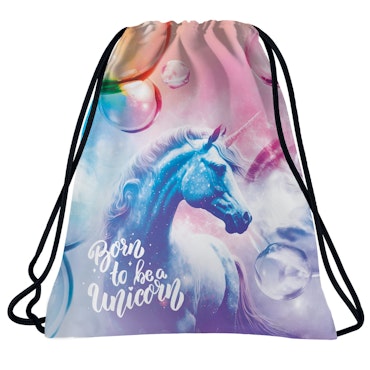 Gympapåse "Born to be a Unicorn"