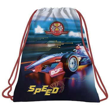 Gympapåse 'Race Team'