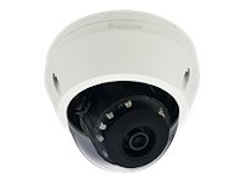 LevelOne FCS 3307 Indoor Network Surveillance Camera 2592 x 1944