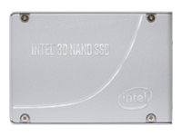 Intel SSD Solid State Drive DC P4510 Series 8TB 2.5 PCI Express 3.1 x4 (NVMe)