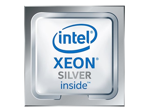 Intel CPU Xeon Silver 4314 2,4GHz 16 kärnor