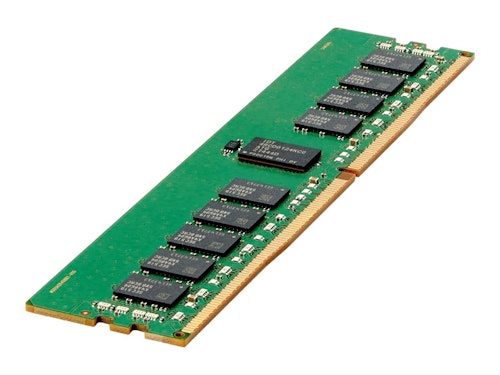 HPE DDR4 64GB 2666MHz CL19 ECC LR 288 Pins