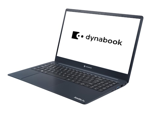 Dynabook Satellite Pro C50 H 11E 15.6 I5 1035G1 8GB 256GB Intel UHD-grafik Windows 10 Home 64 bit