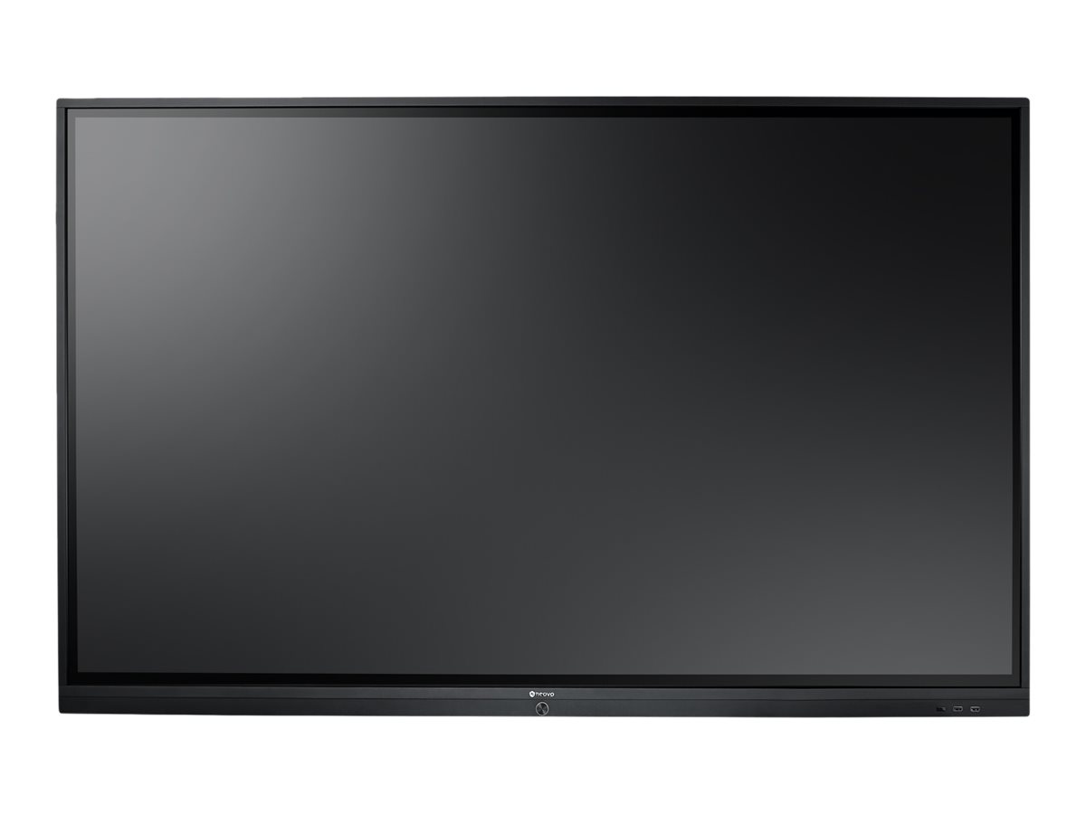 Neovo IFP 6502 LED-bakgrundsbelyst LCD plattsk&#228;rm 3840 x 2160 65r