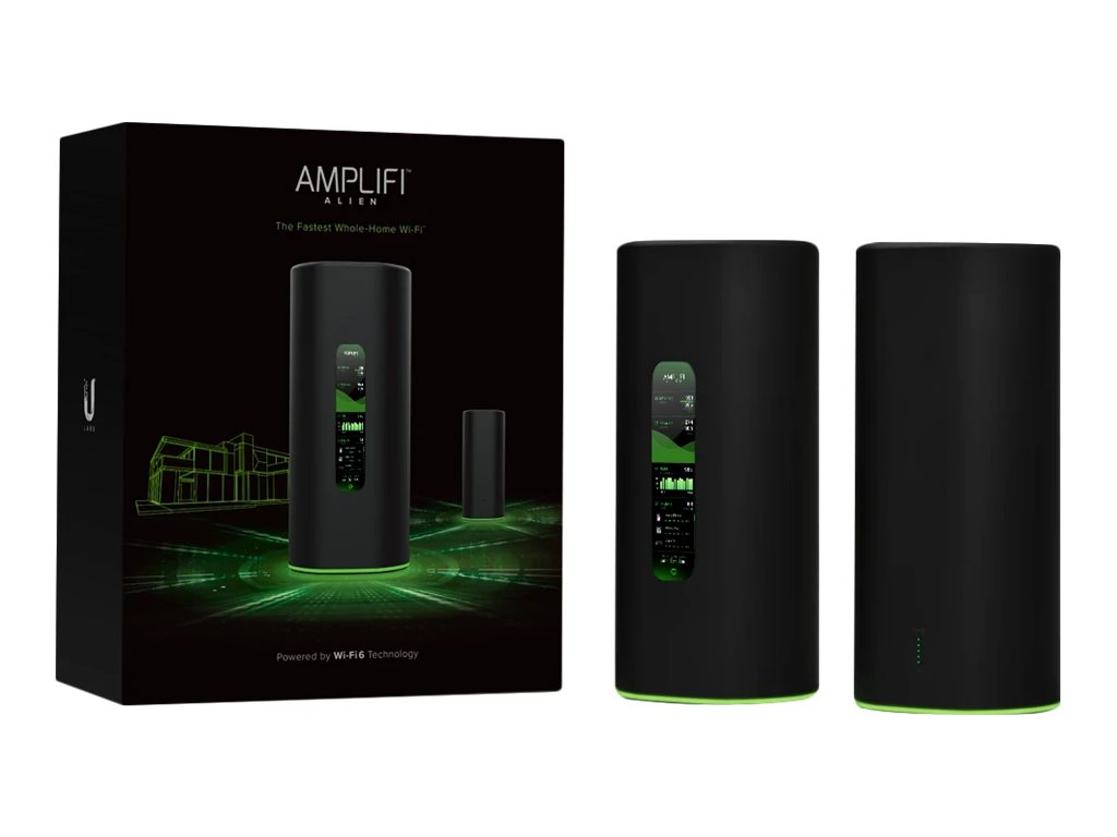 Ubiquiti AmpliFi Alien AFI ALN Wi Fi-system Desktop