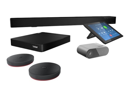 Lenovo ThinkSmart Core Video Conferencing Kit Microphone 10.1