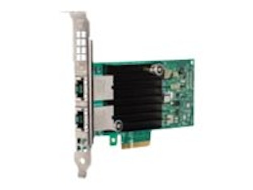 FUJITSU PLAN EP nätverksadapter PCIe 3.0 x8