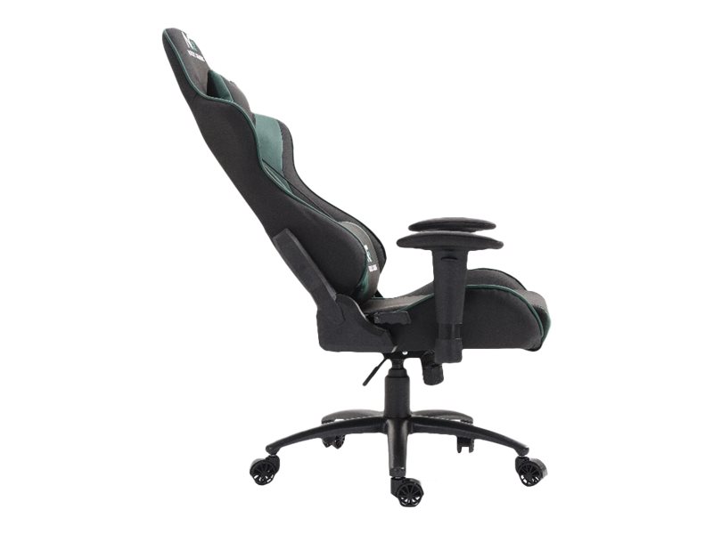 Nordic Gaming RL HX05 Gamer Chair Svart Gr&#246;n