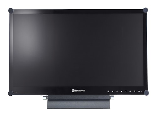 Neovo X 22E 21.5 1920 x 1080 DVI VGA (HD 15) HDMI DisplayPort
