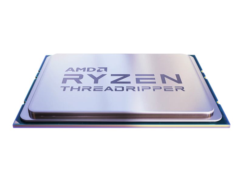 AMD CPU Ryzen ThreadRipper 3960X 3.8GHz 24 k&#228;rnor sTRX4