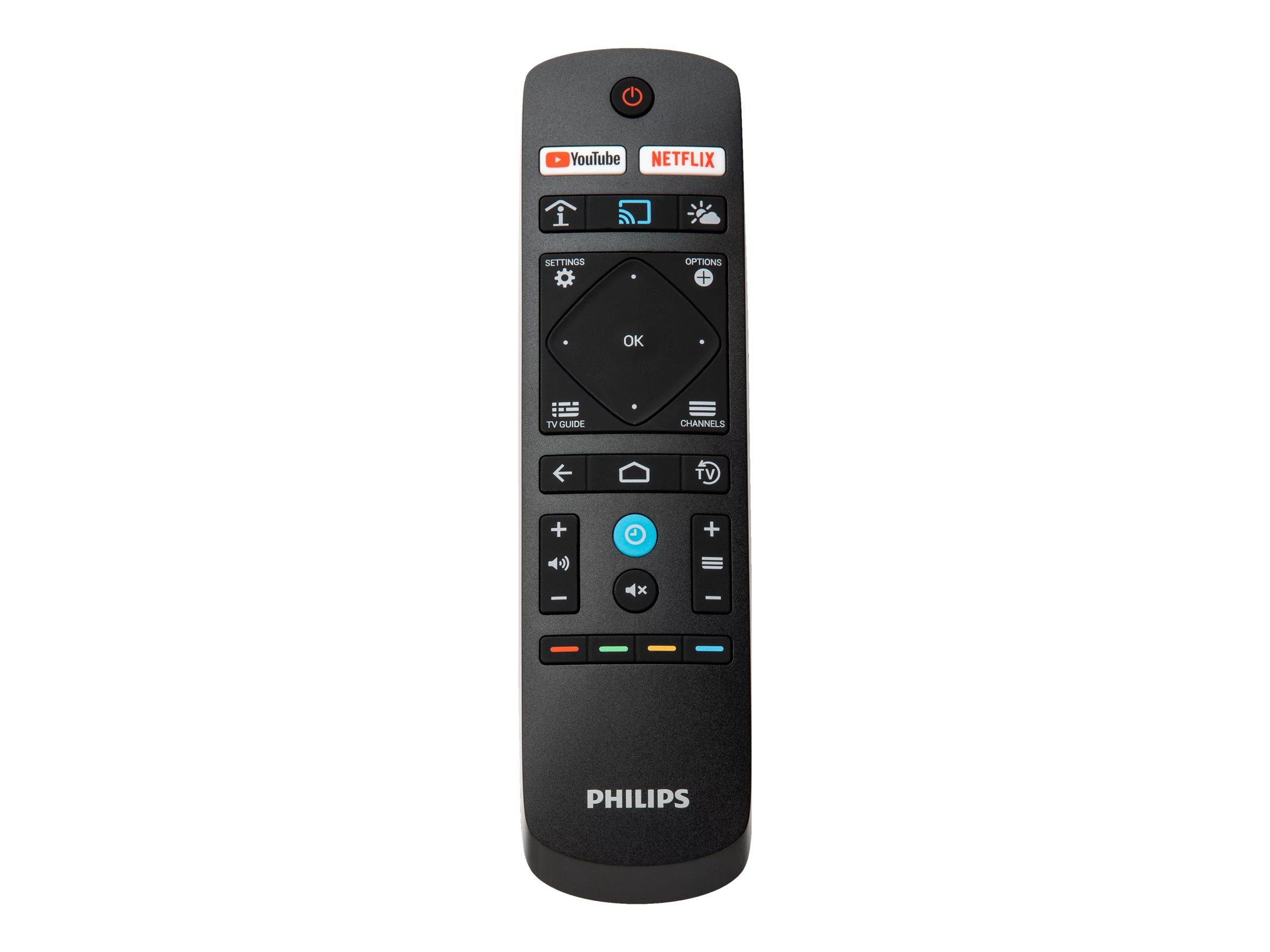 Philips 32HFL5114 32 1080p (Full HD) Svart