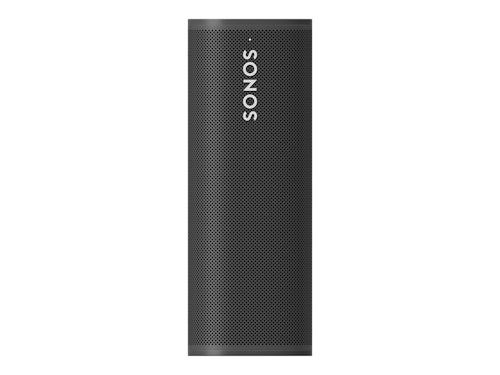 Sonos Roam Smart högtalare Shade svart