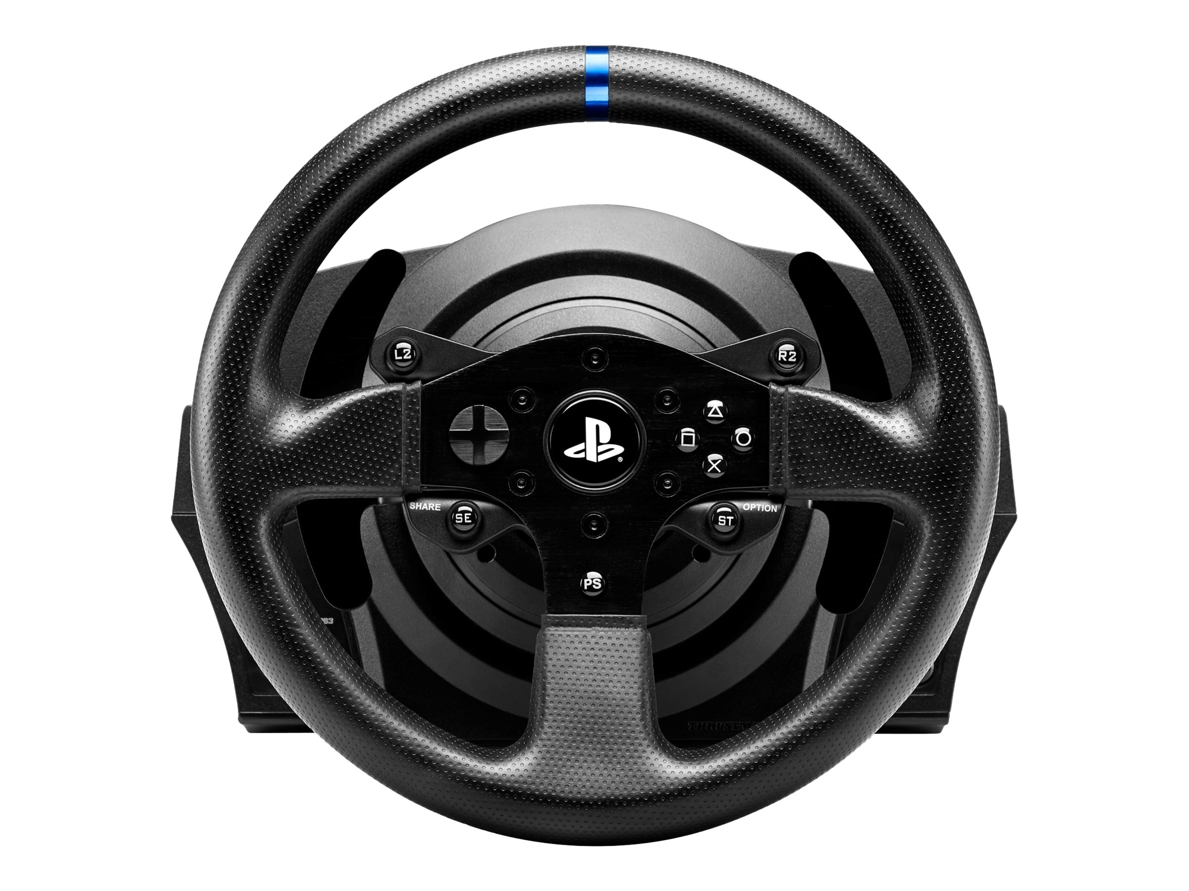 ThrustMaster T300 RS Ratt- och pedalset Sony PlayStation 3 Sony PlayStation 4