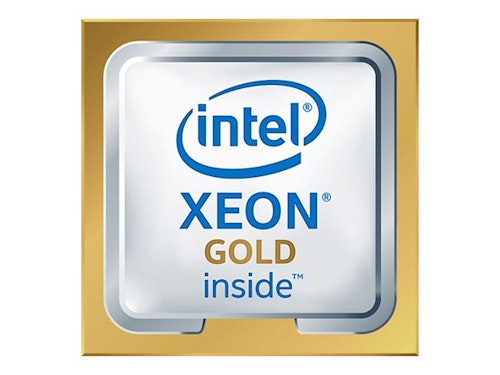 Intel CPU Xeon Gold 6254 3.1GHz 18 Core LGA3647