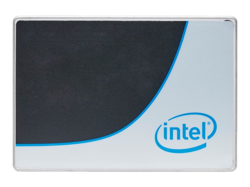 Intel SSD Solid State Drive DC D3700 Series 800GB 2.5 PCI Express 3.0 2x2 (NVMe)