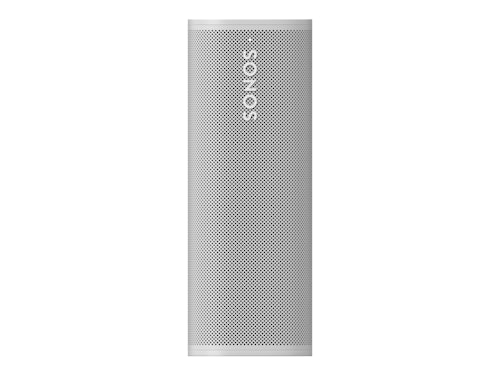 Sonos Roam Smart Speaker Moon White