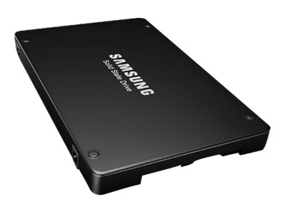 Samsung PM1643a SSD MZILT3T8HBLS 3.84TB 2.5 SAS 3