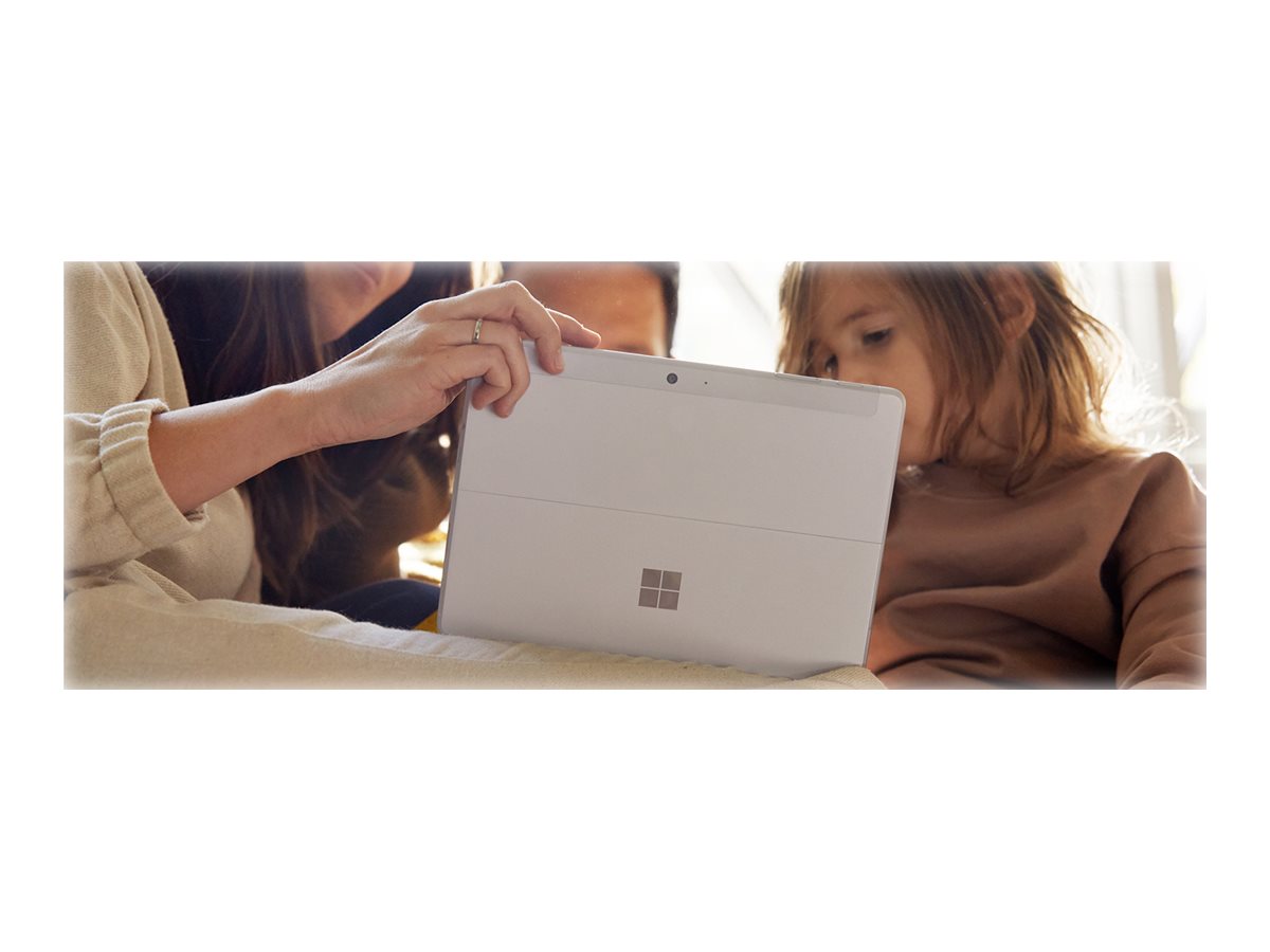 Microsoft Surface Go 2 10.5 M3 8100Y 8GB 128GB Silver