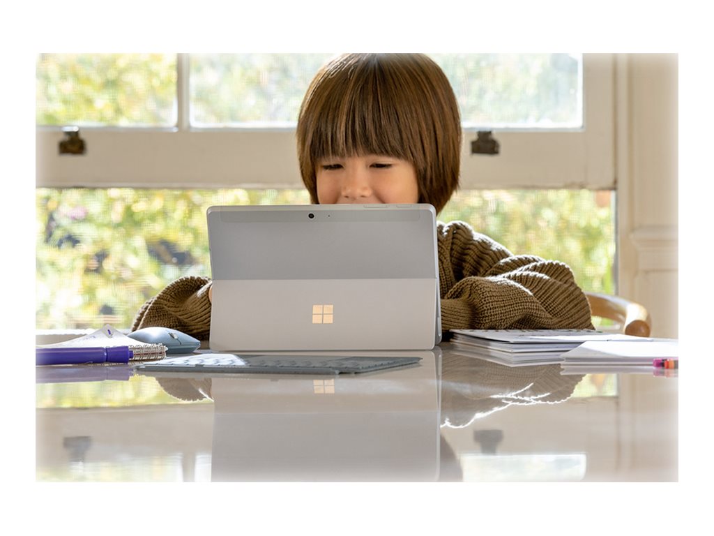 Microsoft Surface Go 2 10.5 M3 8100Y 8GB 128GB Silver