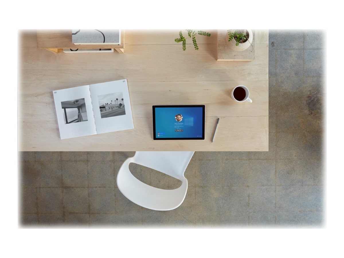 Microsoft Surface Pro 7 12.3 I7 1165G7 16GB 1TB Silver
