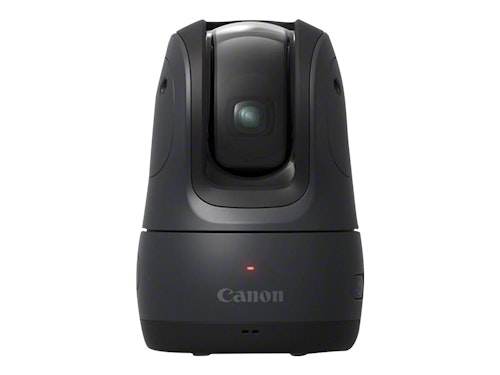 Canon PowerShot PX Smart Camera 1920 x 1080 Svart