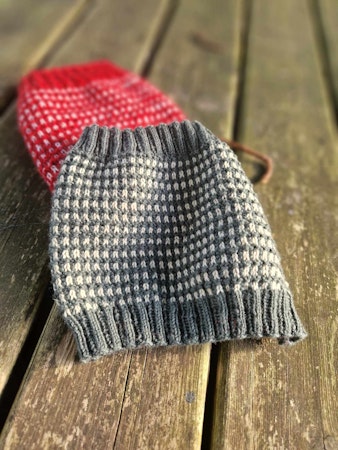 Kristina cowl