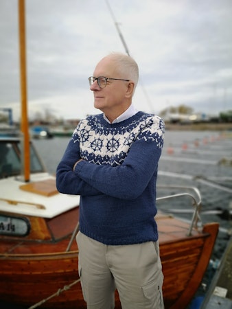 Tröjan Häradskär