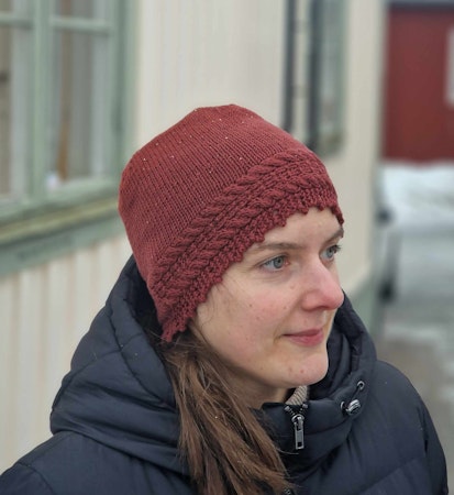 Elsas mössa