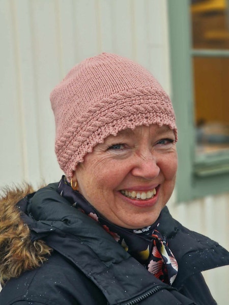 Elsas mössa