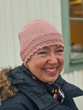 Elsas mössa